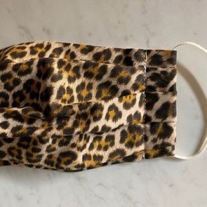 Fashion Mask Washable / Reusable New✨